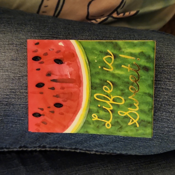 Watermelon set - Picture 3 of 3